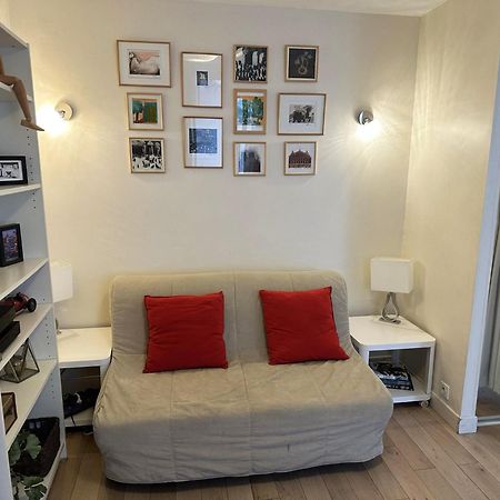 Heart Of Paris, Quiet, Perfect To Enjoy The City Ngoại thất bức ảnh