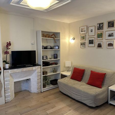 Heart Of Paris, Quiet, Perfect To Enjoy The City Ngoại thất bức ảnh